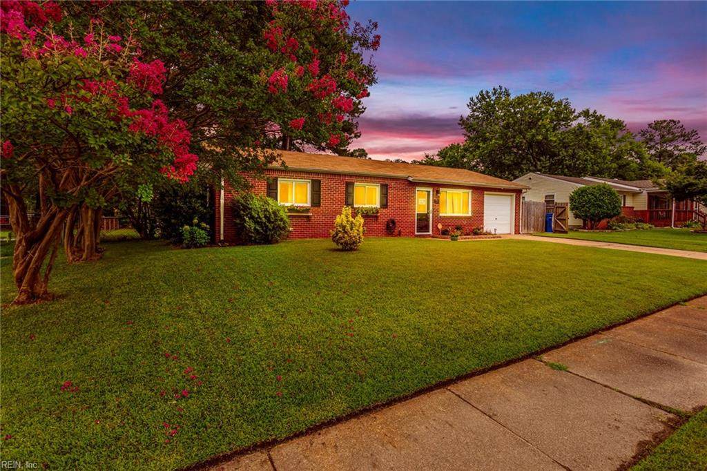 3333 Dunedin Dr - Photo 1