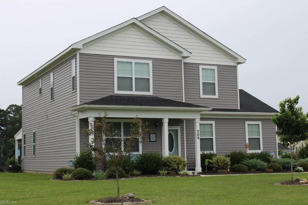 209 Kings Ln - Photo 1
