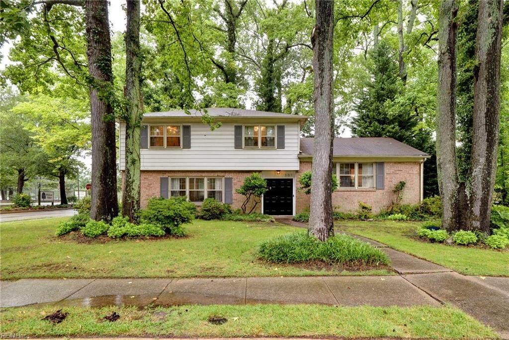 301 Gaines Mill Ln - Photo 1