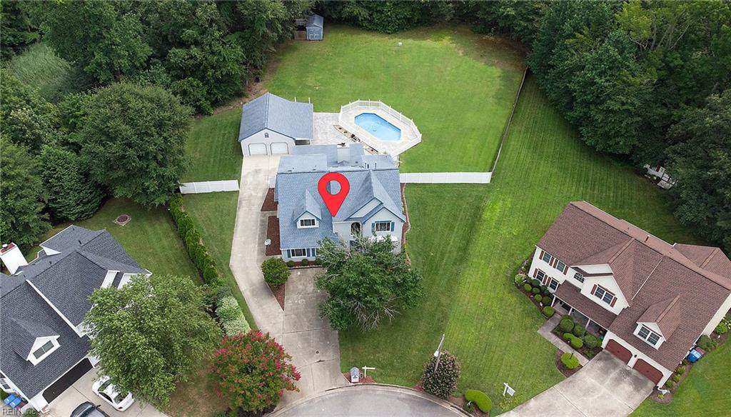 2903 Drum Point Cres - Photo 1
