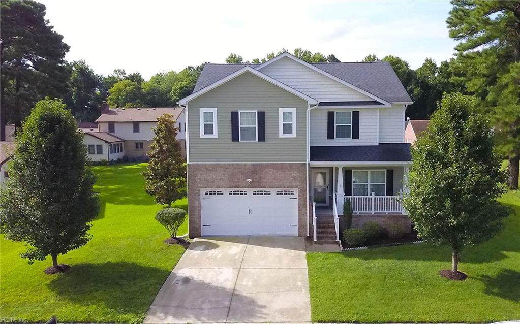 4019 Lakeview Dr - Photo 1