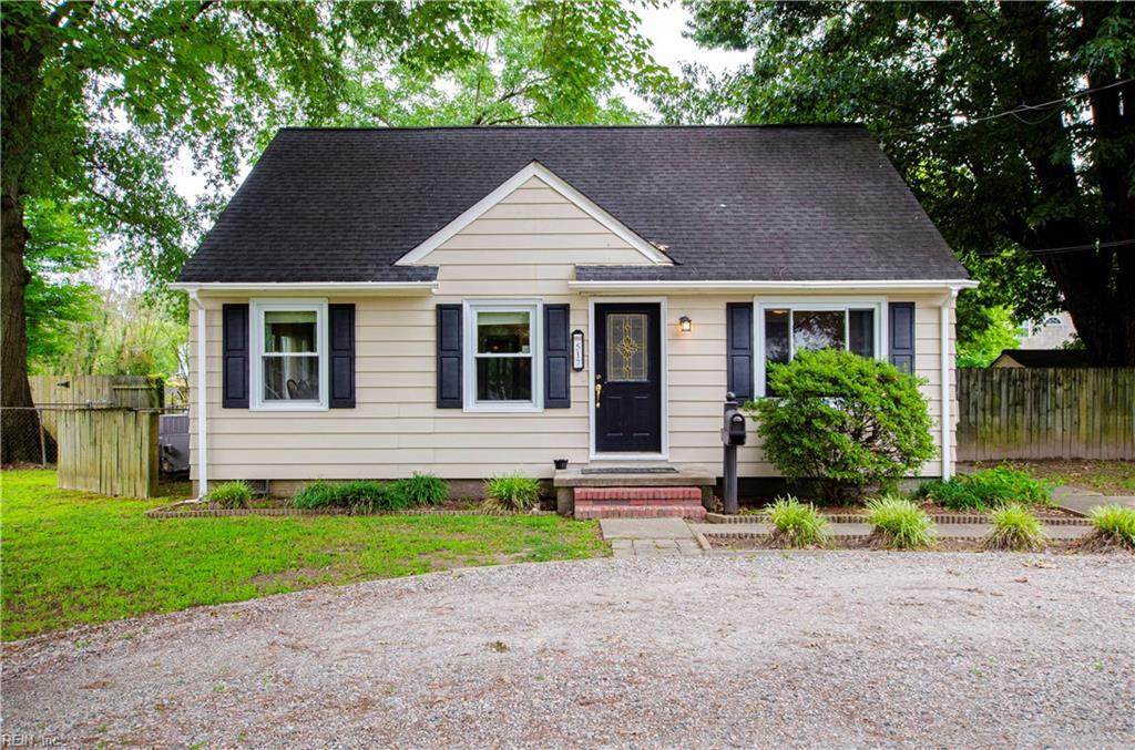517 Colony Rd - Photo 1