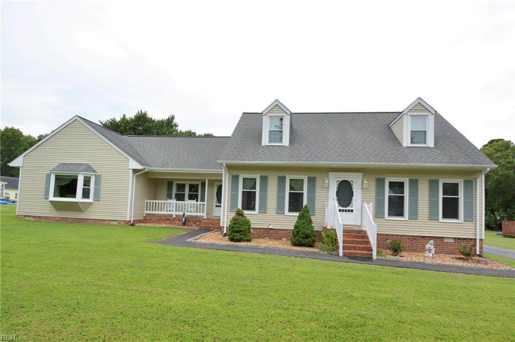 14460 Bayview Dr - Photo 1