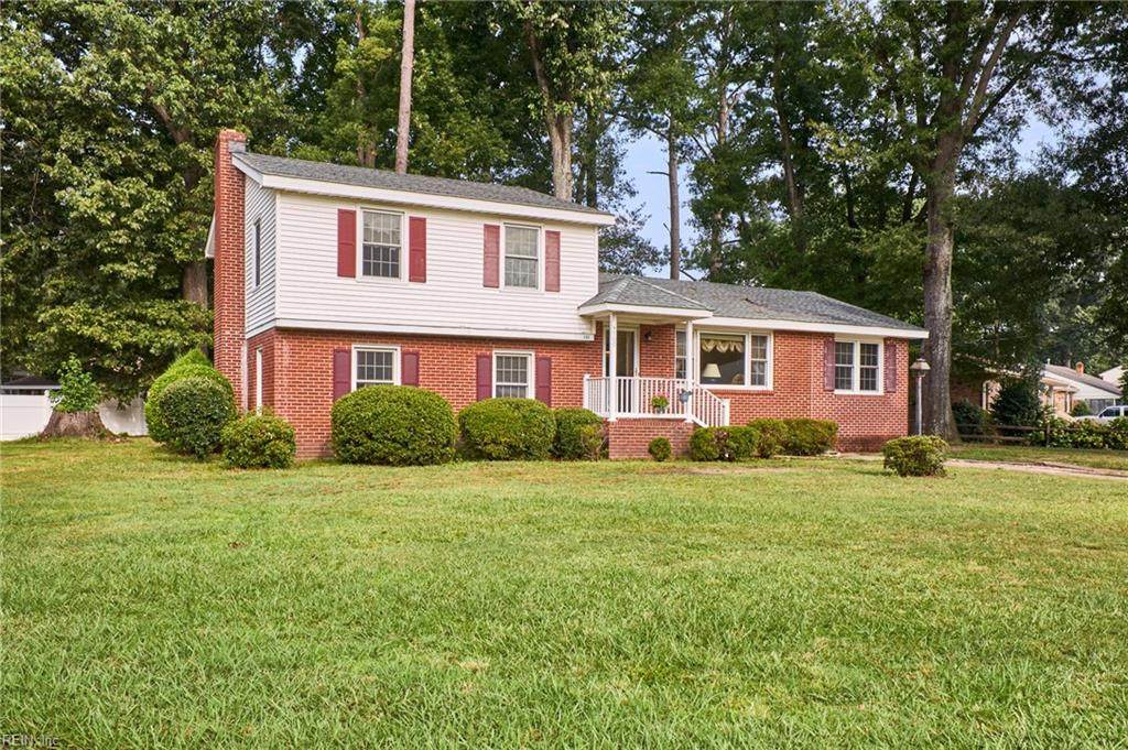 4100 Wyndybrow Dr - Photo 1