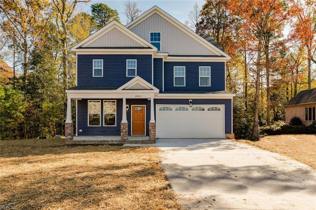 306 Ilex Dr - Photo 1