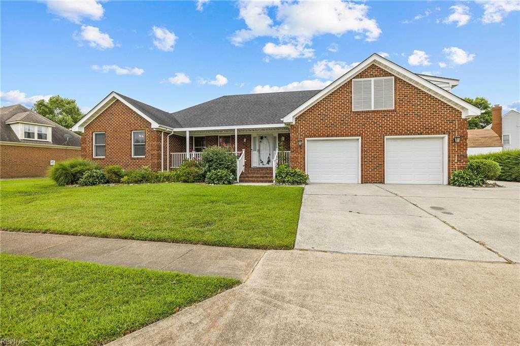 375 Dorwin Dr - Photo 1