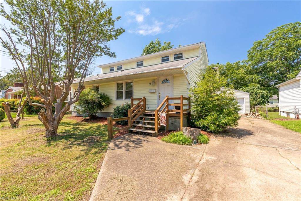 16 Hickory Hill Rd - Photo 1