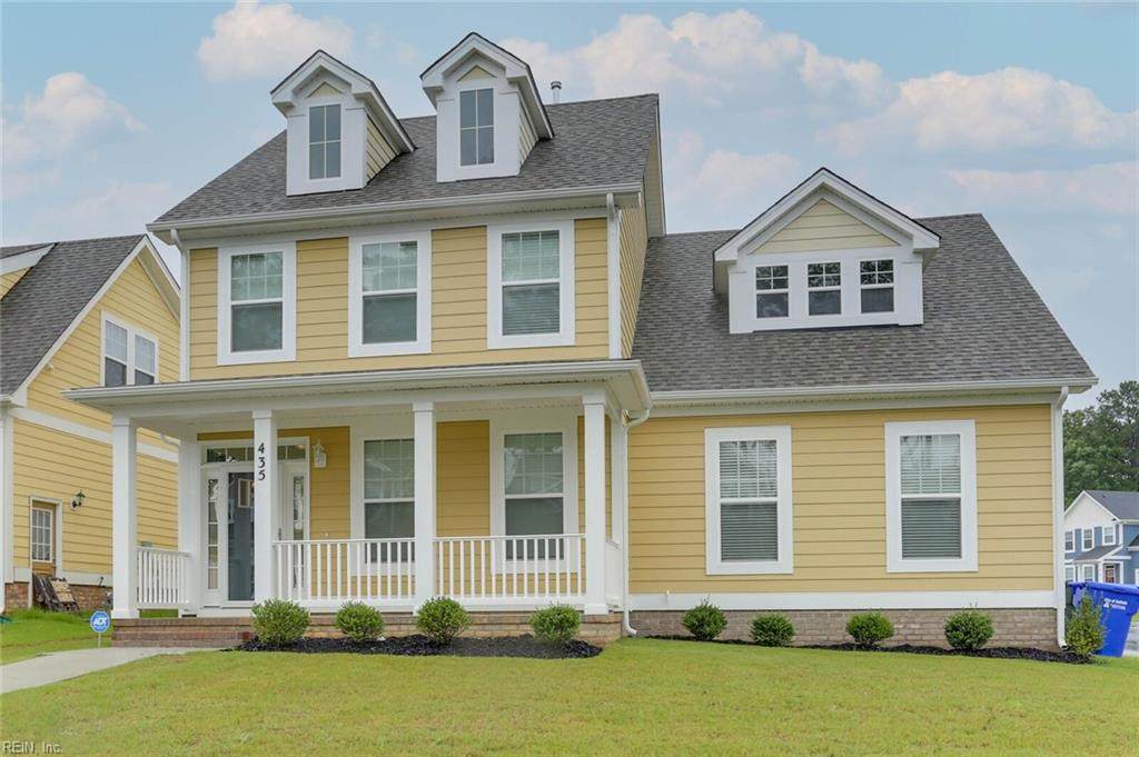 435 Terrywood Dr - Photo 1