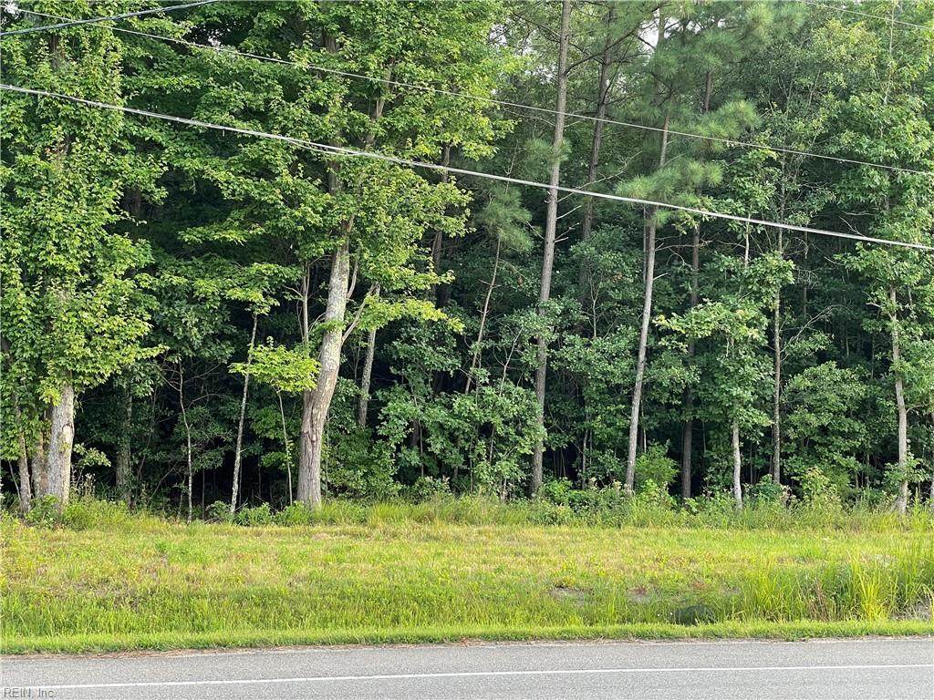 4.87ac Hickory Fork Rd - Photo 1