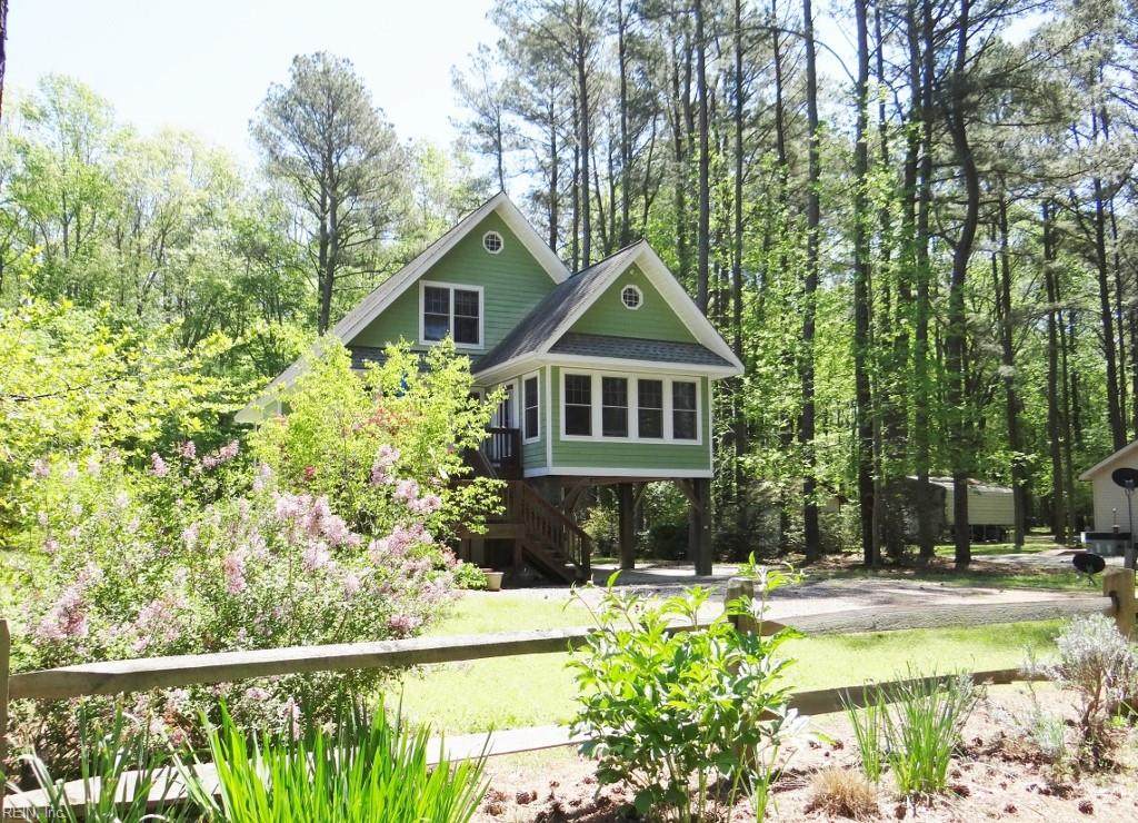 86 Little Cove Way - Photo 1