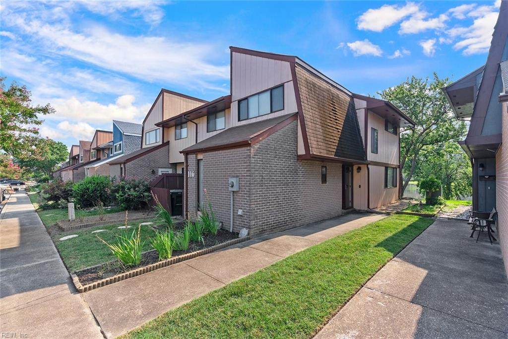 116 Lake One Dr - Photo 1