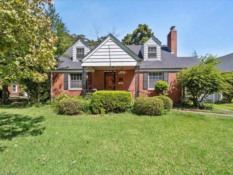 106 Belvedere Rd - Photo 1