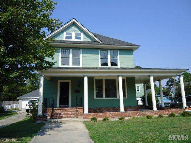 1008 Cedar St - Photo 1