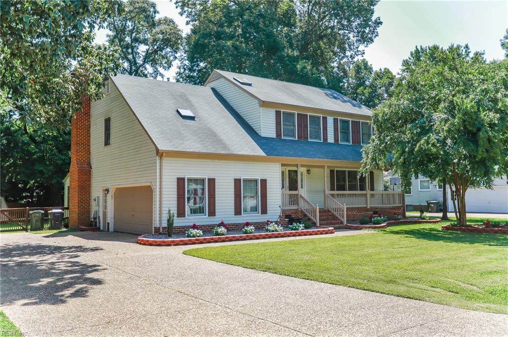 106 Autumn Way - Photo 1