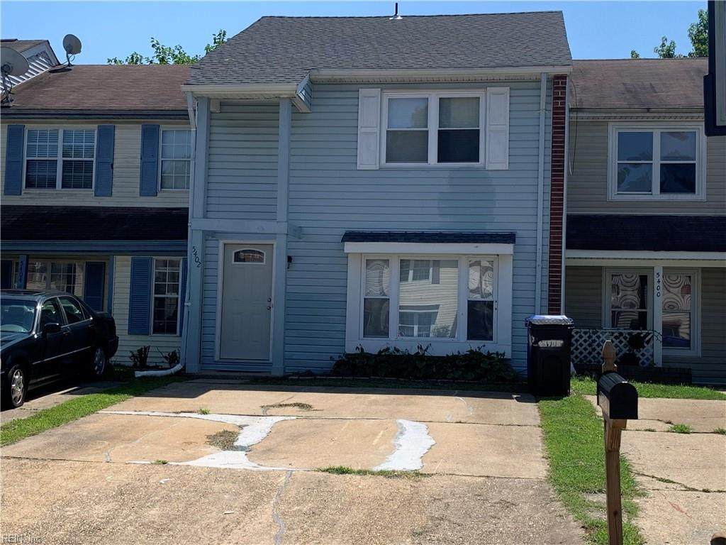 5402 Grand Lake Cres - Photo 1