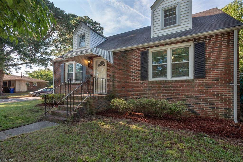 243 Westmont Ave - Photo 1