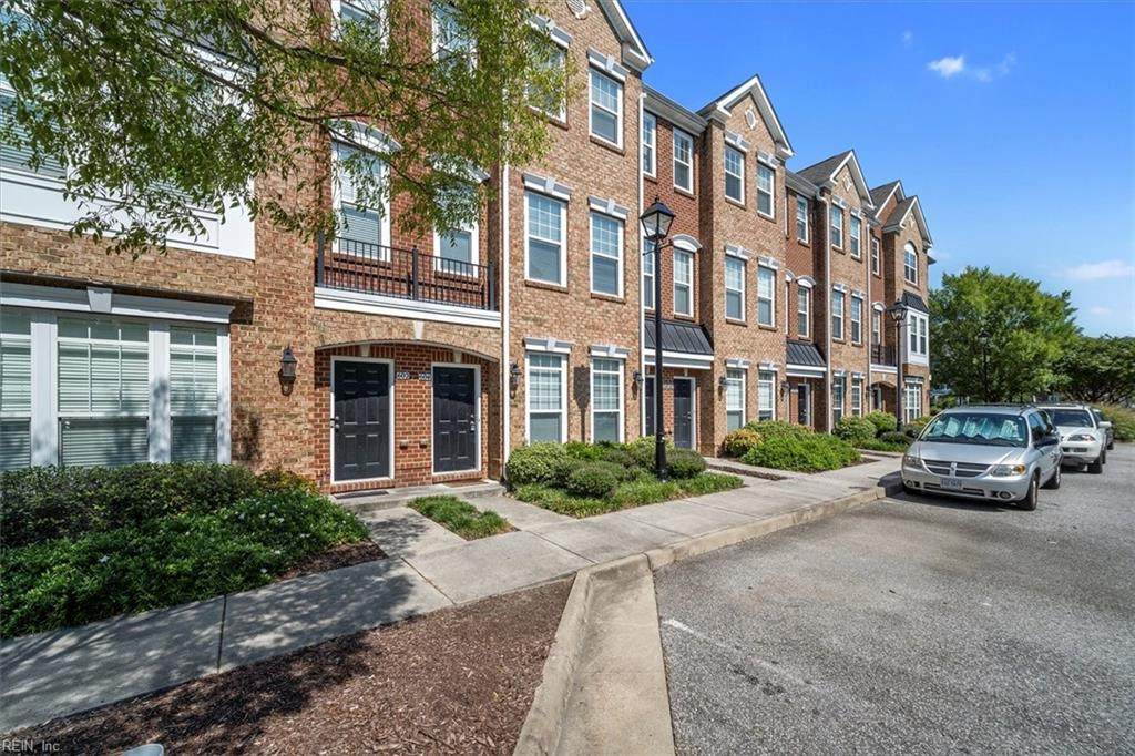 604 Red Hill Rd - Photo 1