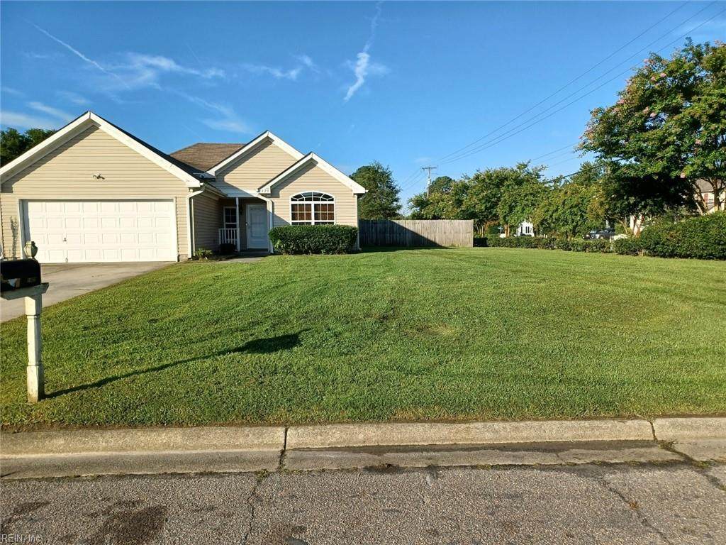 1428 Keaton Way - Photo 1
