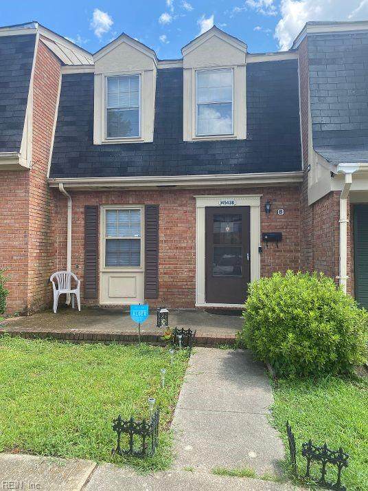 14543 Old Courthouse Way - Photo 1
