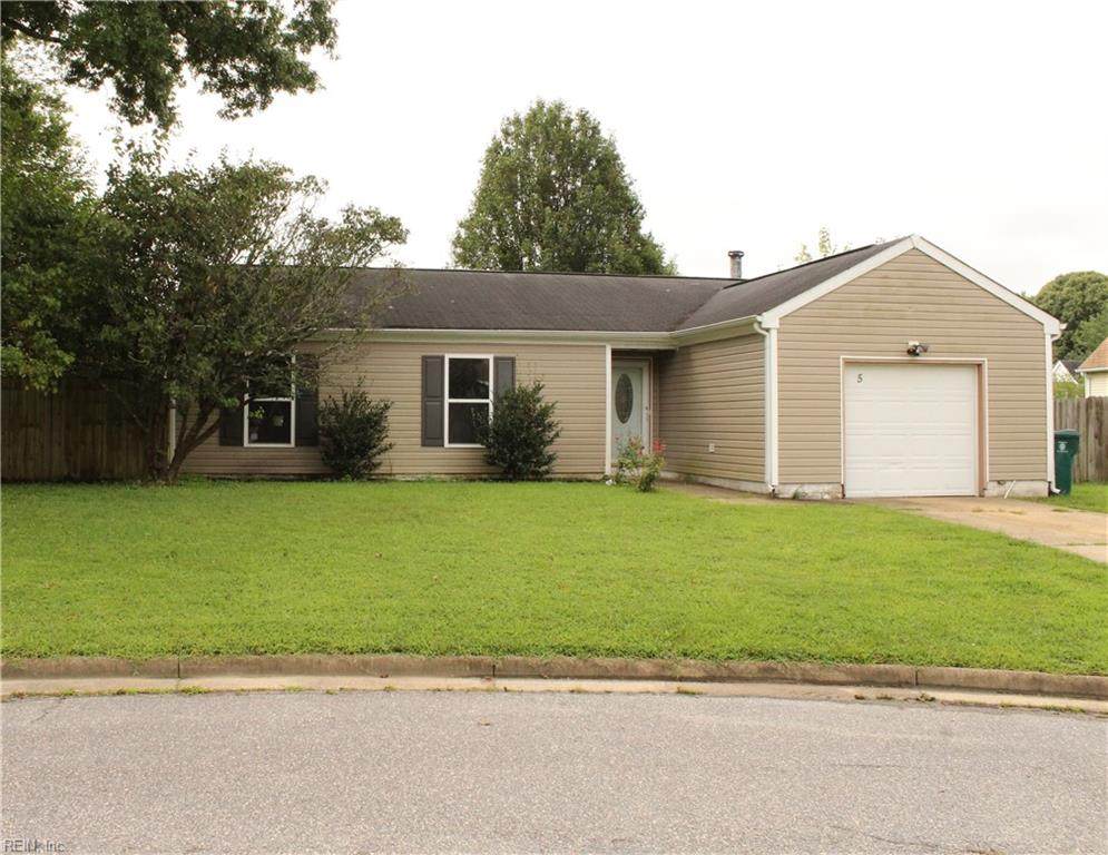 5 Bowie Ct - Photo 1