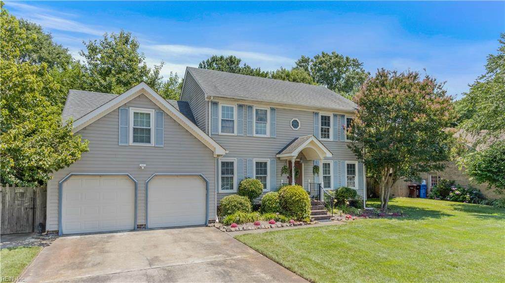 439 Currituck Dr - Photo 1