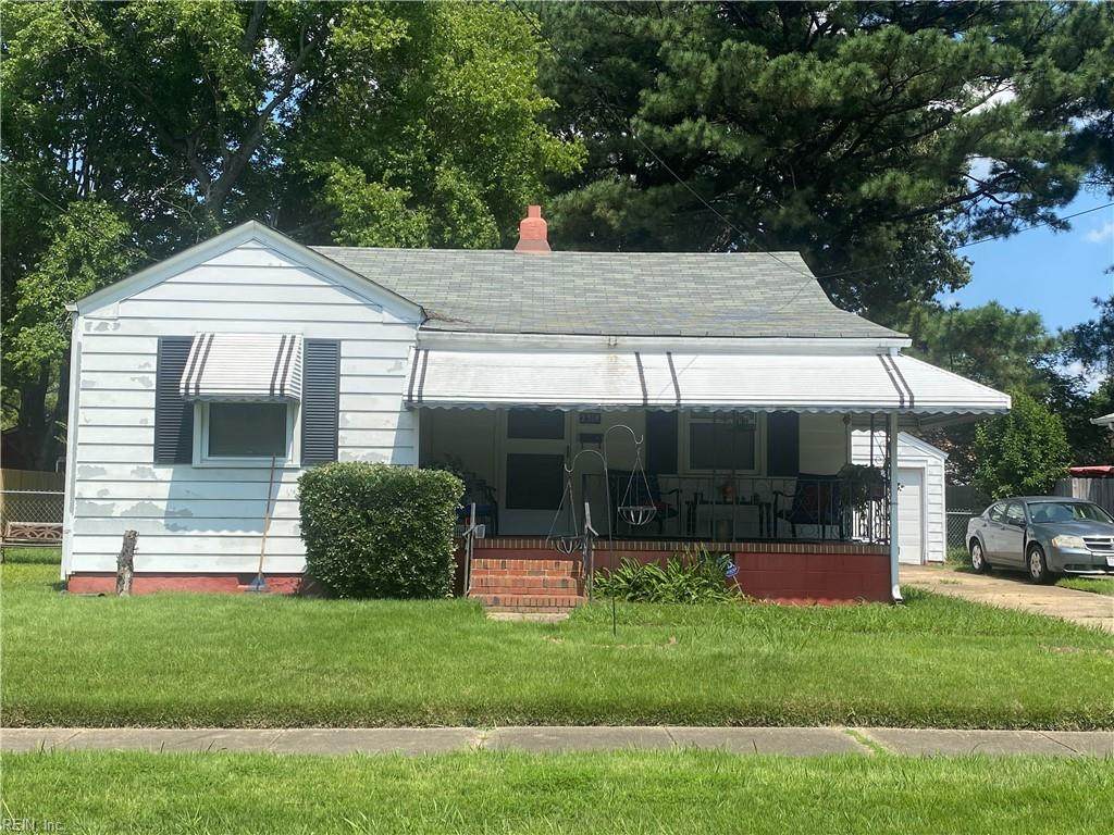 2318 Alder St - Photo 1