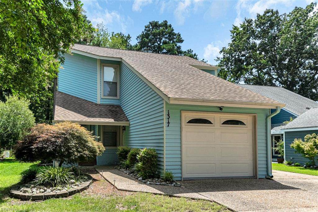 1317 Preserve Dr - Photo 1