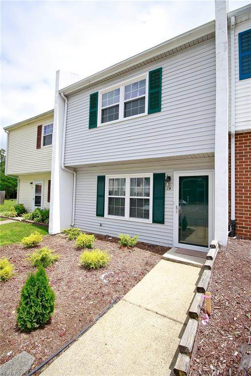 19 Sidewinder Ct - Photo 1