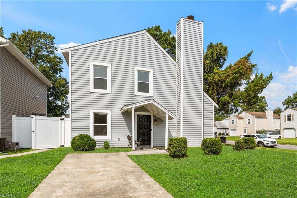 880 Sedley Rd - Photo 1