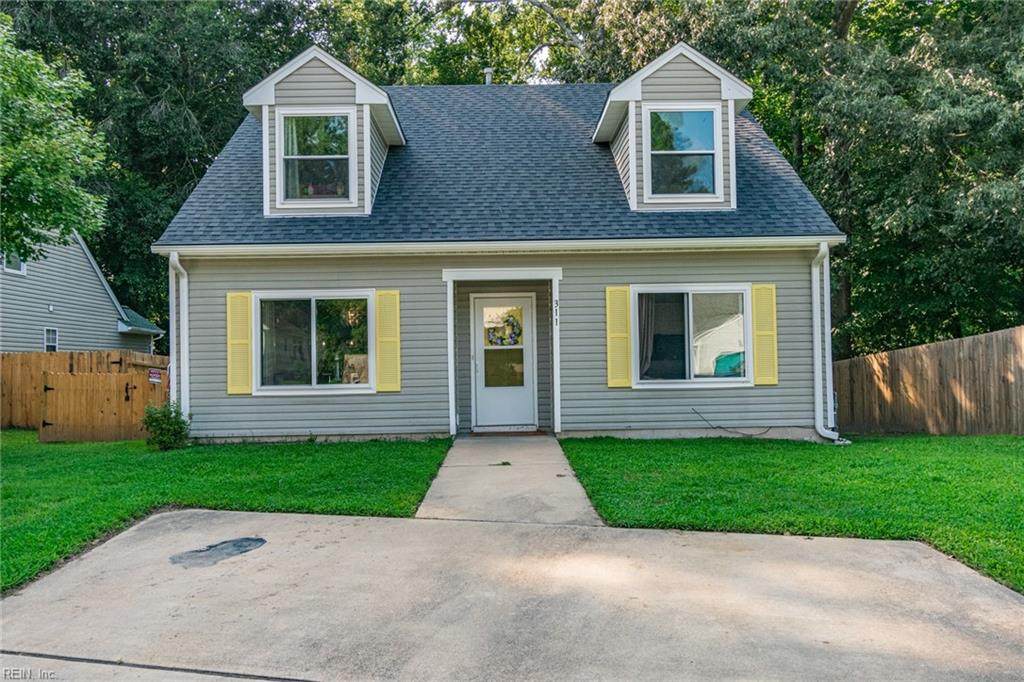311 Wood Duck Ct - Photo 1