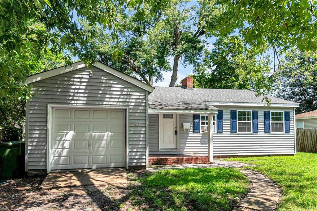 546 Mcfarland Rd - Photo 1