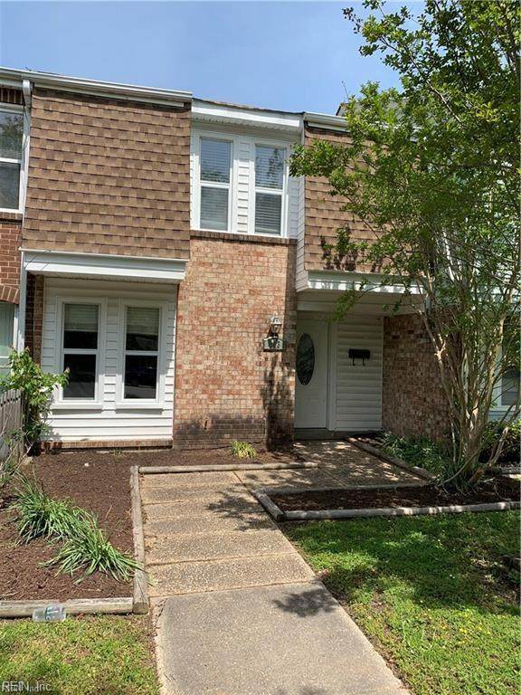 143 Comanche Cluster - Photo 1