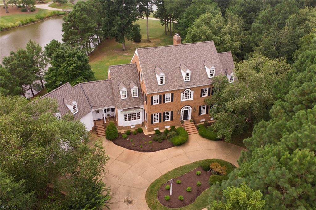2032 Hornes Lake Rd - Photo 1