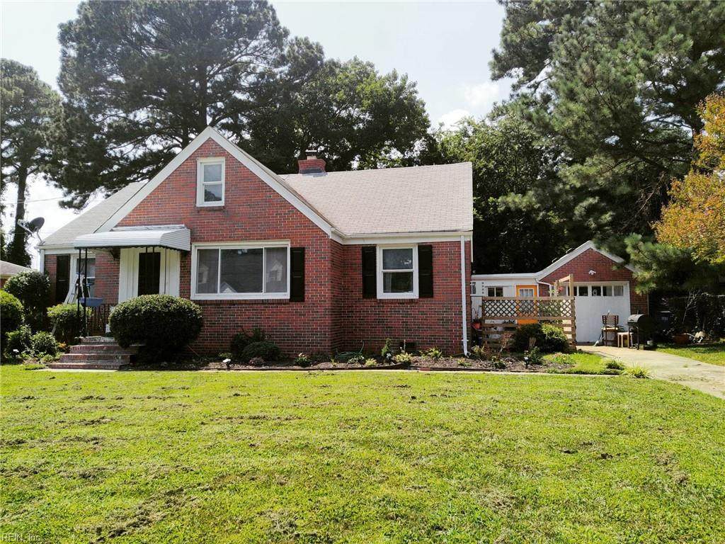 6307 Glenoak Dr - Photo 1