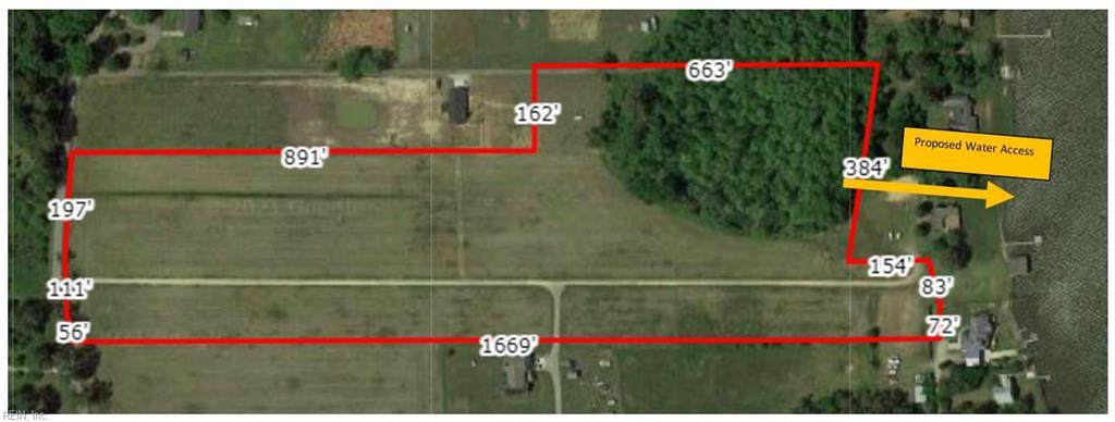 6452 Knotts Island Rd - Photo 1