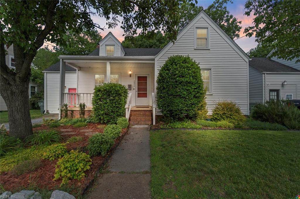 3824 Nansemond Cir - Photo 1