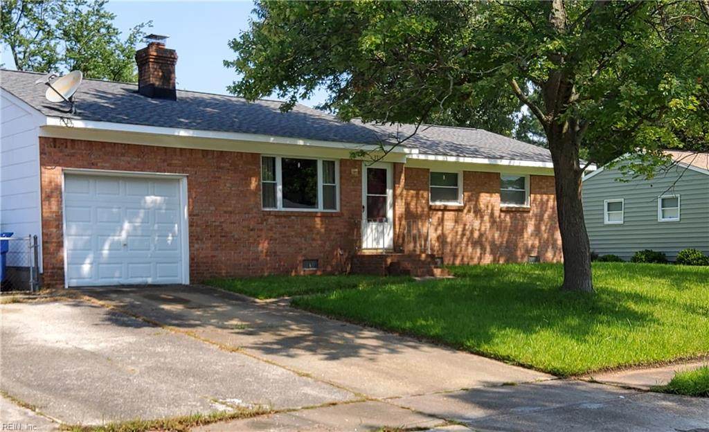 3313 Pine Hill Cres - Photo 1