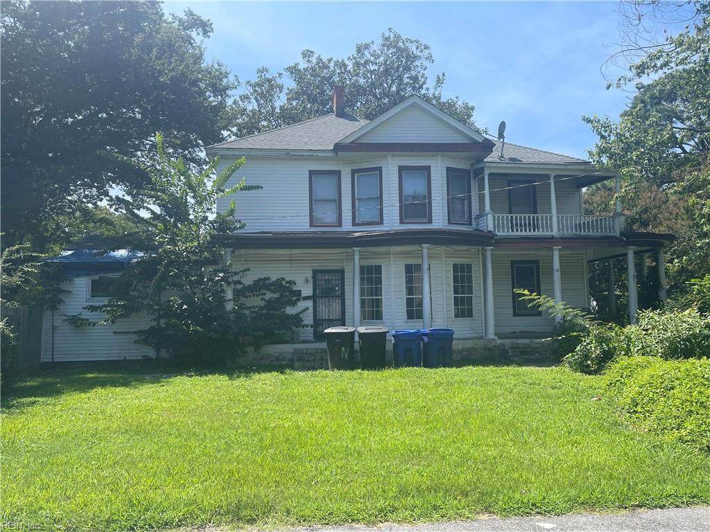 819 Commerce St - Photo 1