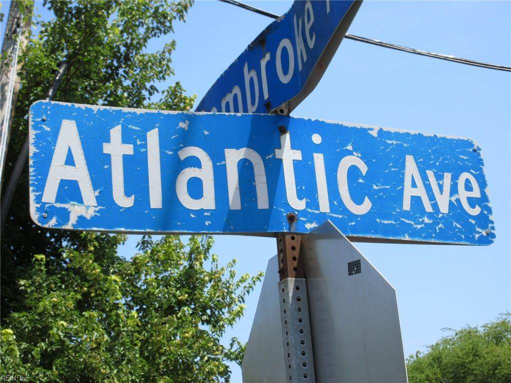 Lot Ja Atlantic Ave - Photo 1