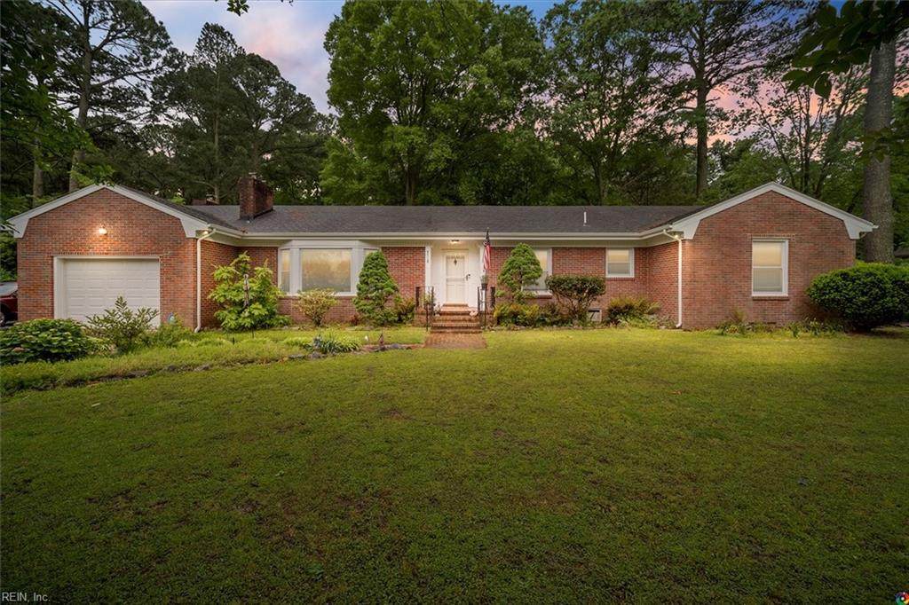 4718 River Shore Rd - Photo 1