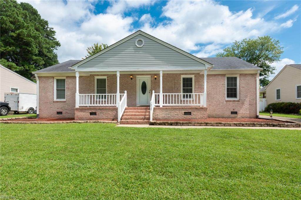312 Shore Dr - Photo 1