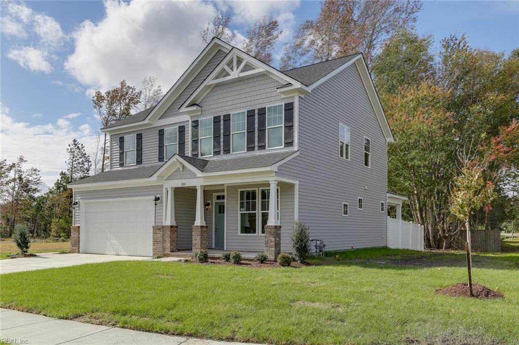 141 Indian Creek Rd - Photo 1