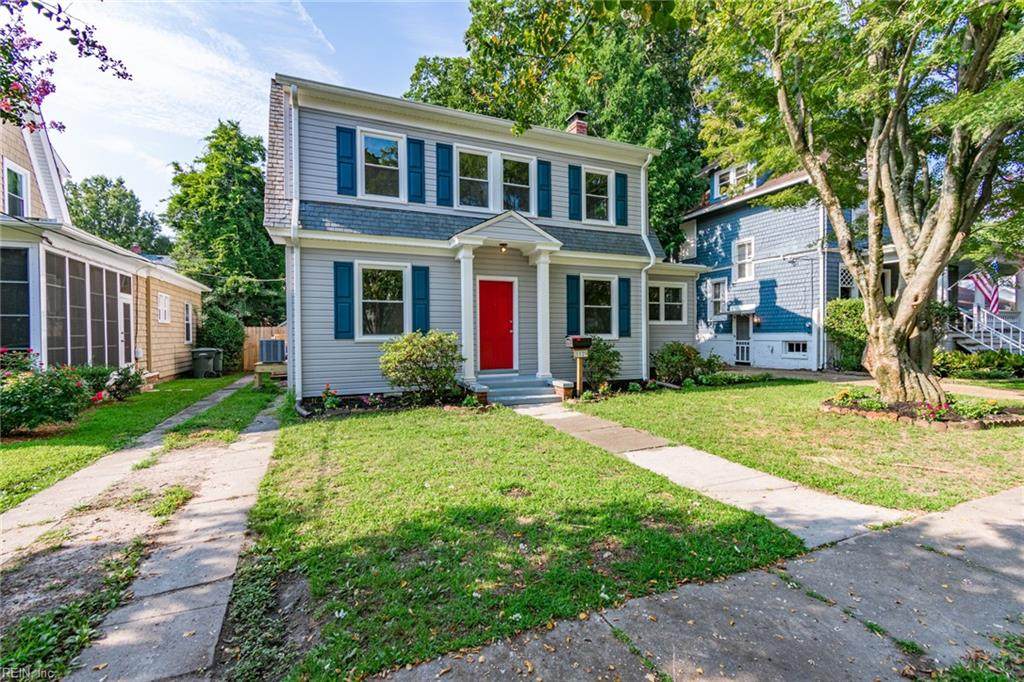 1129 Manchester Ave - Photo 1