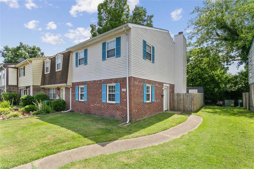 1815 Olde Buckingham Rd - Photo 1