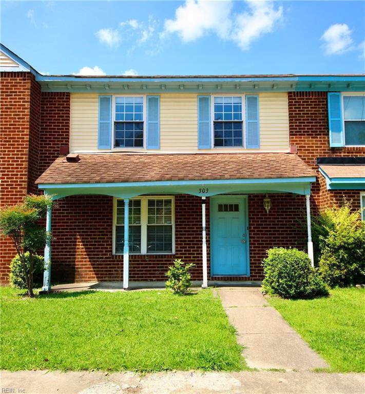 303 Seeman Ct - Photo 1
