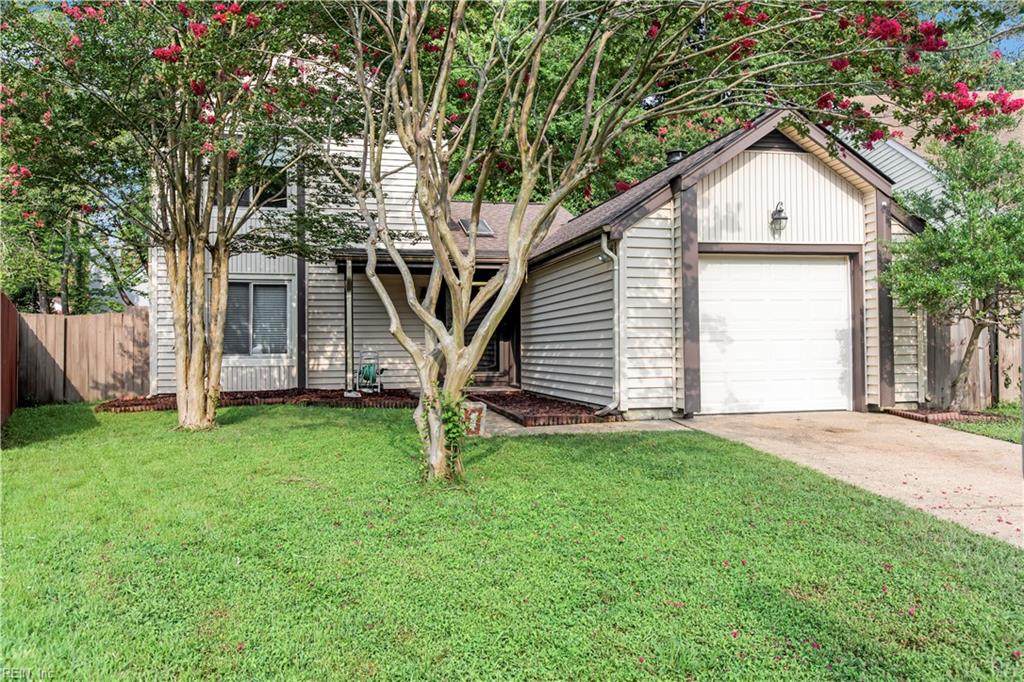 1017 Myrtle Ct - Photo 1