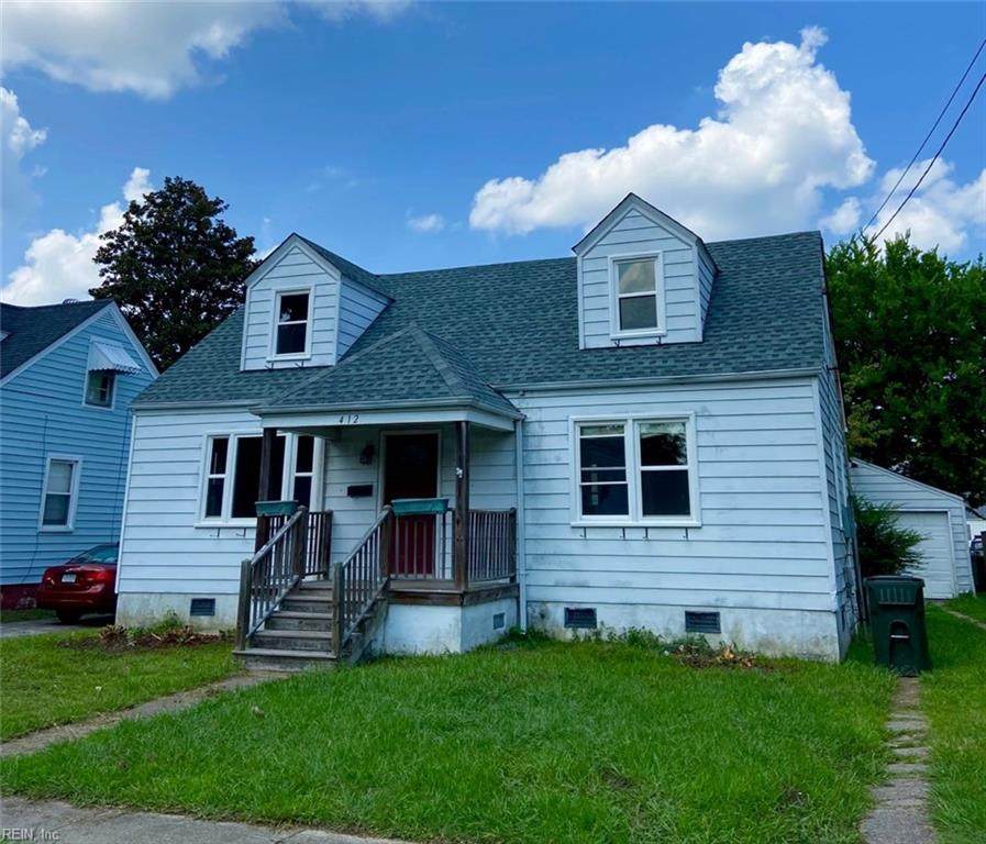 412 Ocean Ave - Photo 1