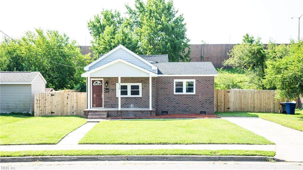 910 41st St - Photo 1