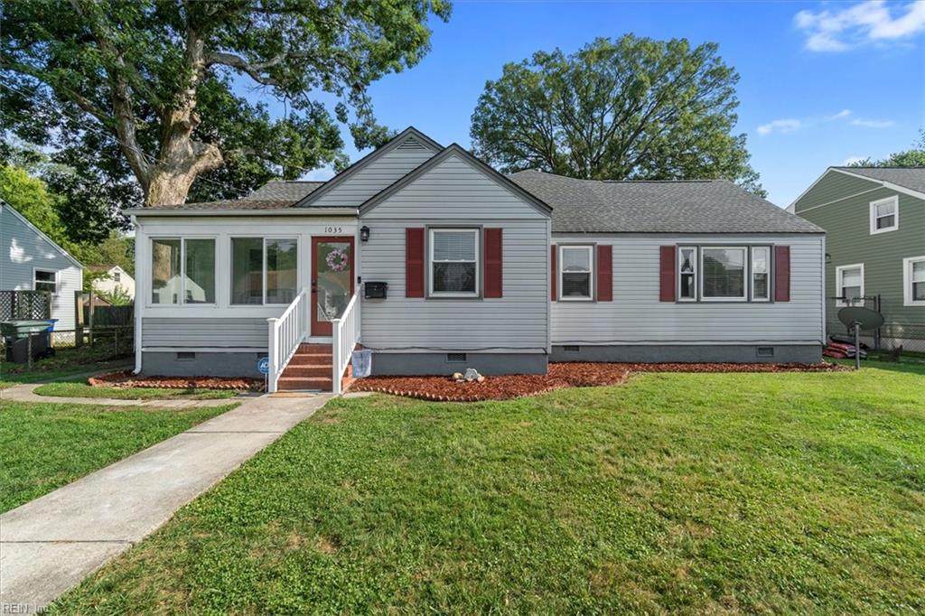 1035 Lindale Ln - Photo 1
