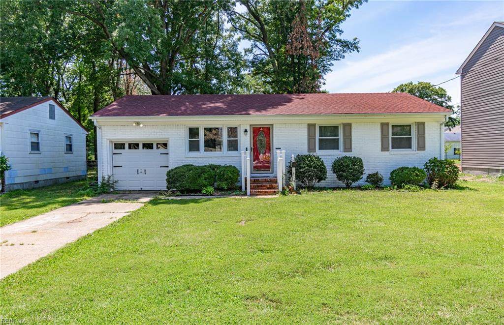 5119 Elmhurst Ave - Photo 1